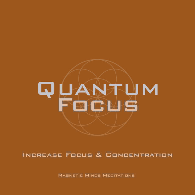 Quantum Focus (Increase Focus & Concentration)