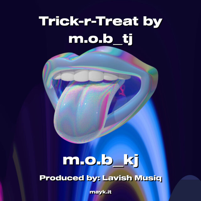 Trick-r-Treat
