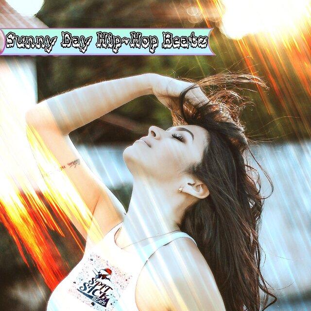 Sunny Day Hip-Hop Beatz