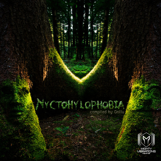 Nyctohylophobia - Compiled by GOLLU