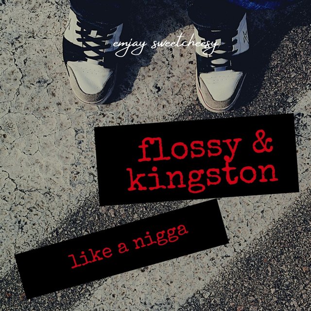 Like a nigga