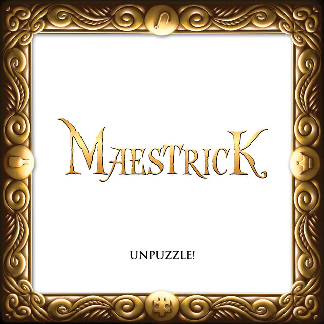 Unpuzzle! (Deluxe Edition)