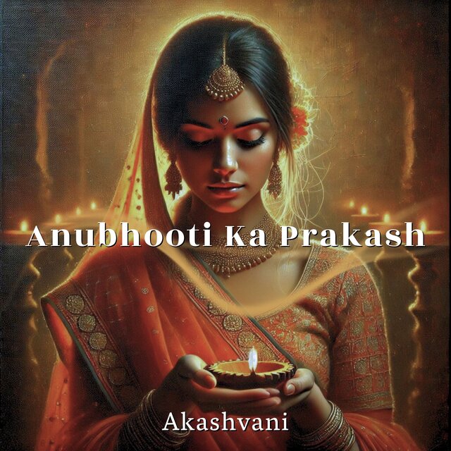 Anubhooti Ka Prakash (Silent Sparks)