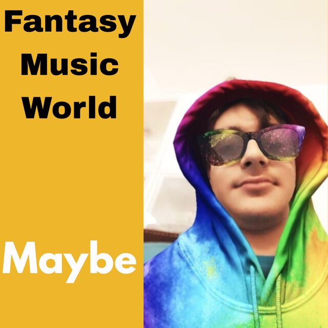 Maybe