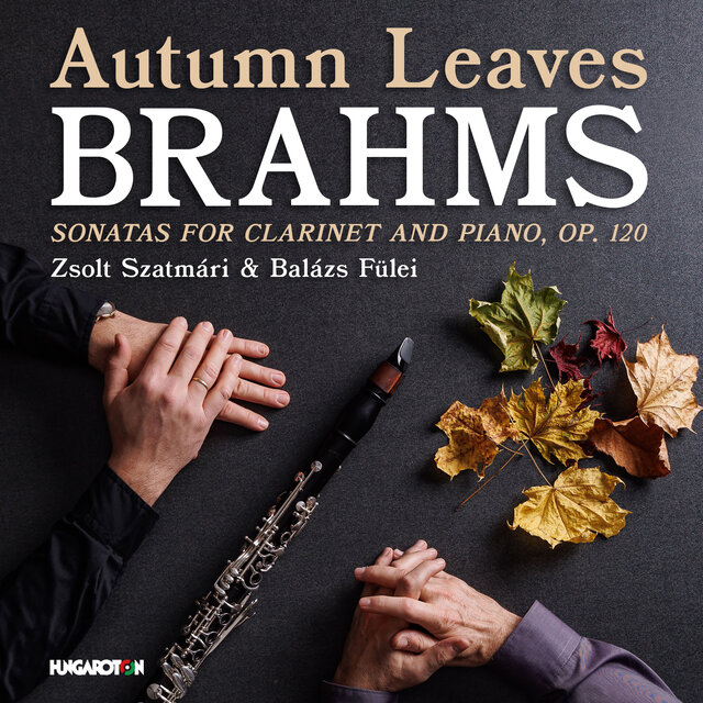 Autumn Leaves
