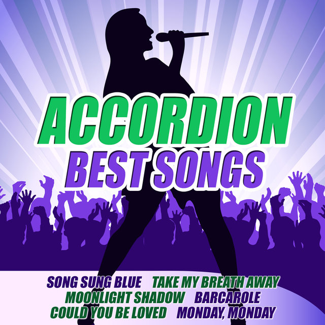 Accordion Best Songs