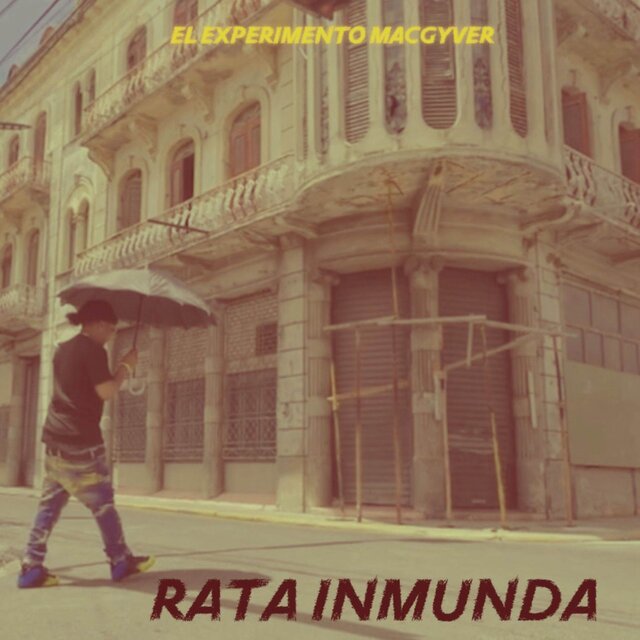 Rata Inmunda