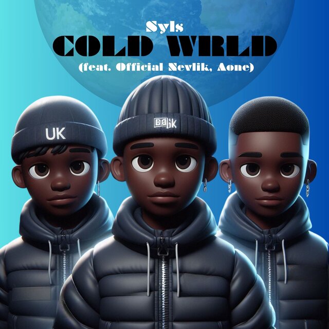 COLD WRLD