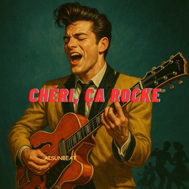 Chéri, Ça Rocke