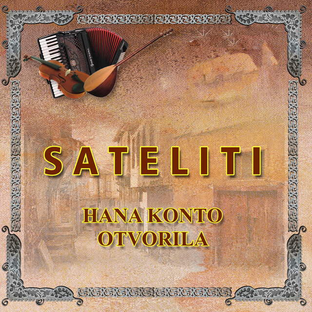 Hana konto otvorila