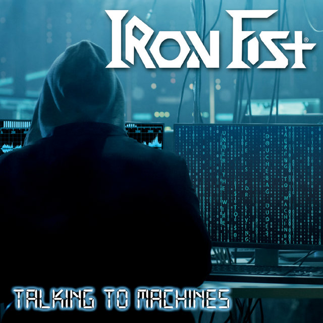 Talking to Machines