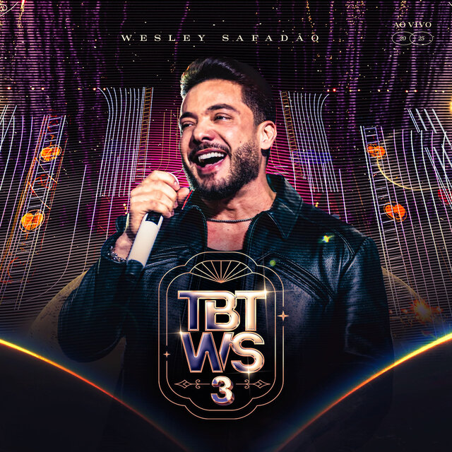 TBT WS 3 (Ao Vivo)