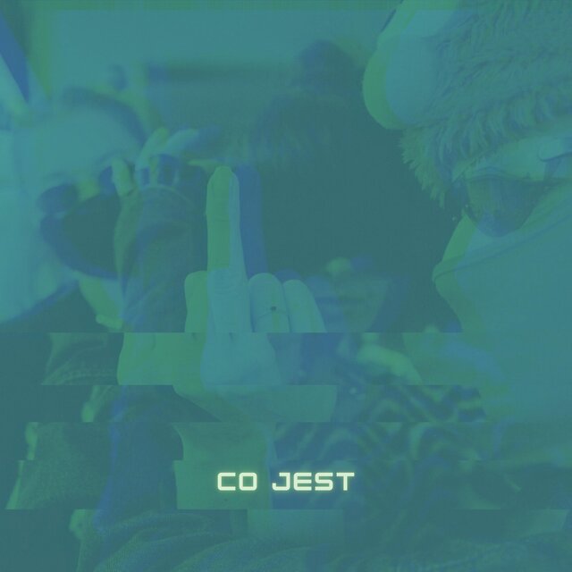 CO JEST (feat. JE2B)