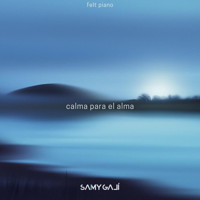 Calma para el Alma