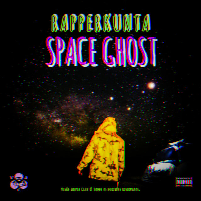 Space Ghost