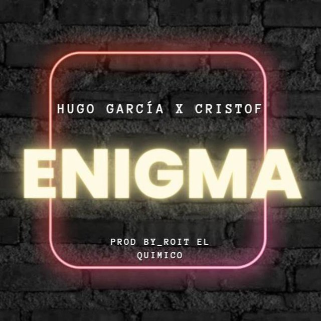 Enigma