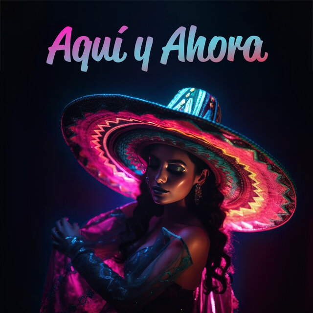 Aquí y Ahora (Latin Vibes Slow Trap, Hot Cuban Night Club Mix)