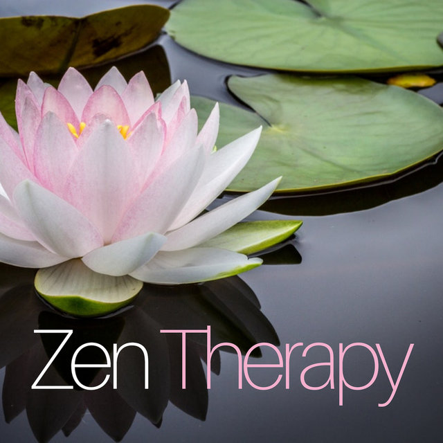 Zen Therapy - Asian Evening Meditation Music for Relaxation