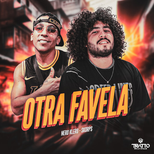 Otra Favela