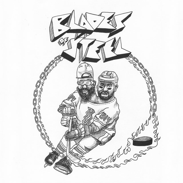 Shoulder Pads (feat. Myka 9 & Spoek Mathambo)