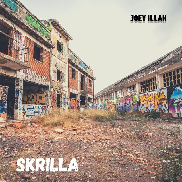 Skrilla