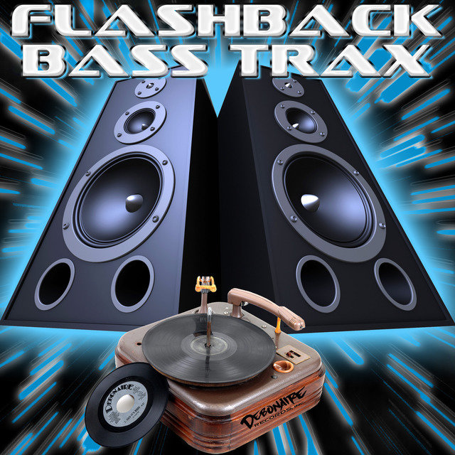 Flashback Bass Trax