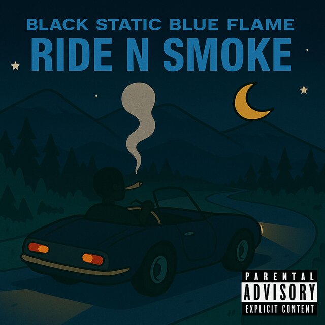 Ride N Smoke