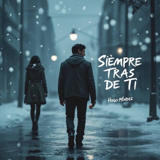Siempre tras de ti