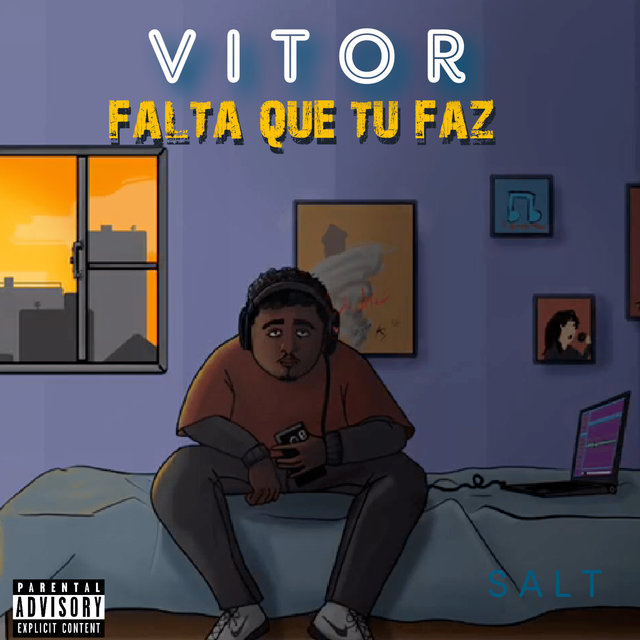 Falta Que Tu Faz