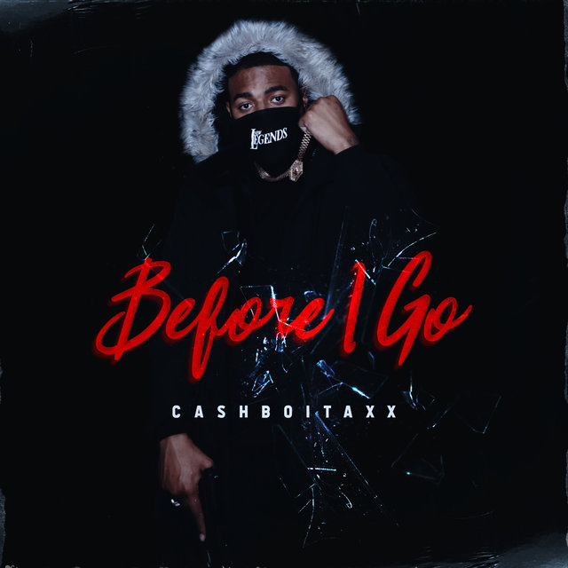 Before I Go