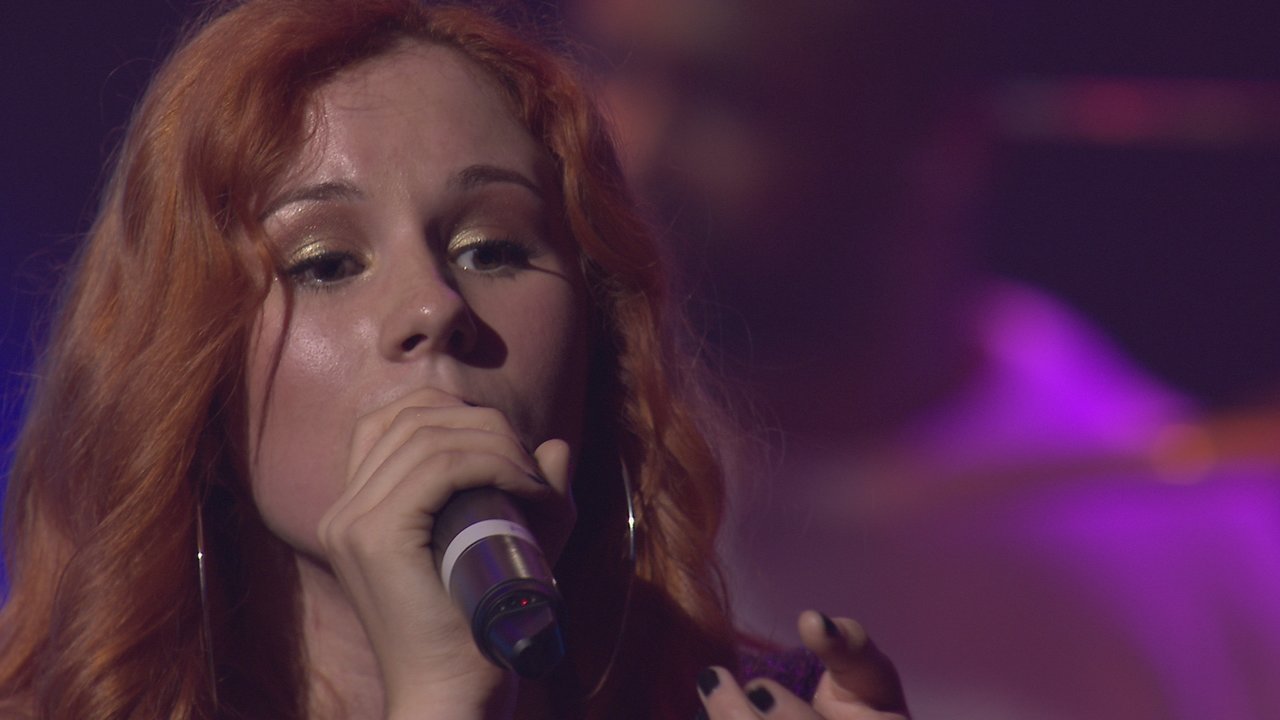 Why You Always Here (Live at iTunes Festival 2011)