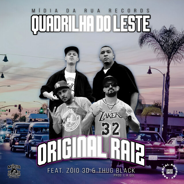 Original Raiz