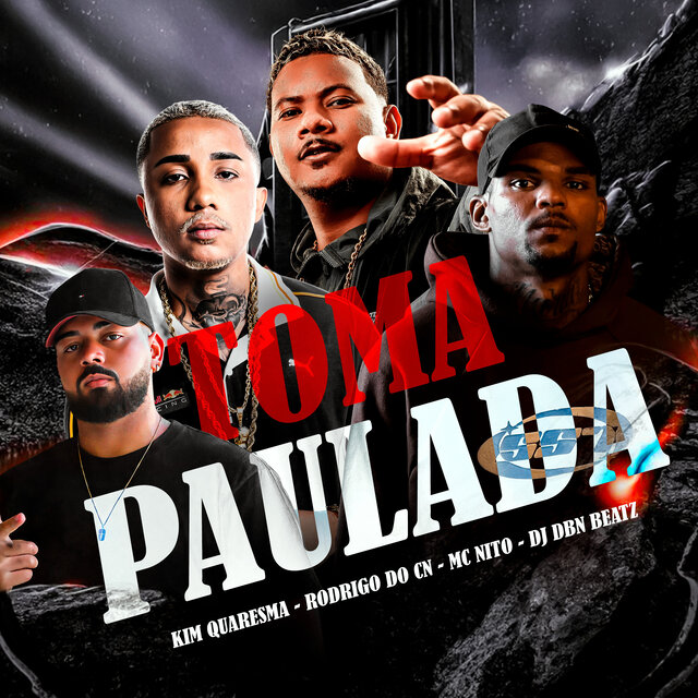 Toma Paulada