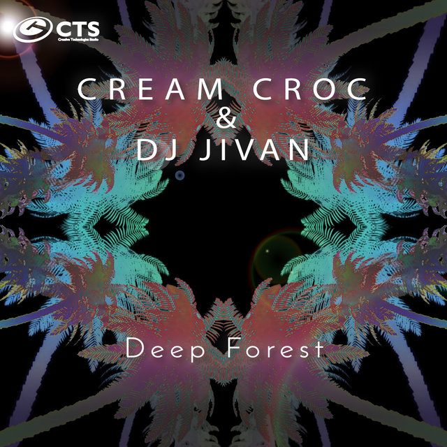 Deep Forest