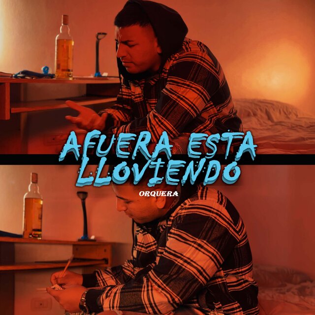 Afuera Está Lloviendo