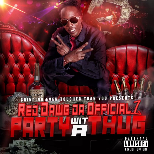 Party Wit a Thug