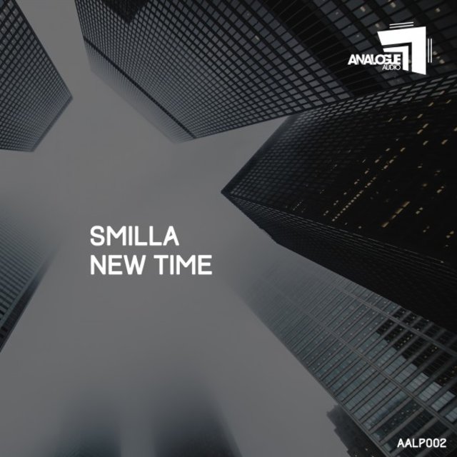 New Time