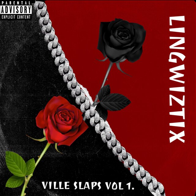 LINGWIZTIX VILLE SLAPS VOL 1.