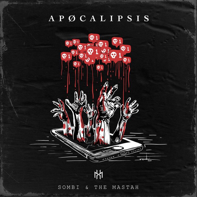 Apøcalipsis (feat. Original Dub Master)