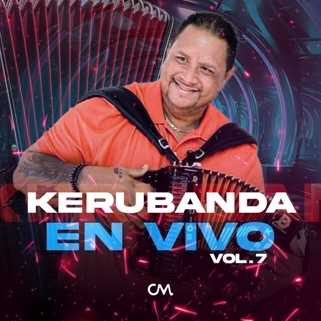 En Vivo, Vol 7. (En Vivo)