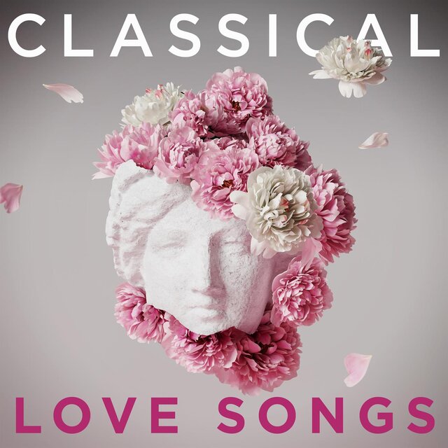 Classical Love songs