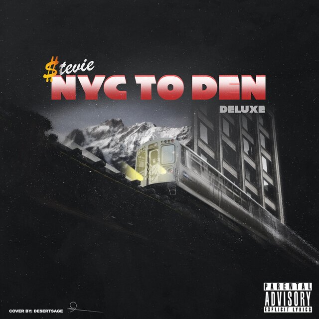 NYC to DEN (Deluxe)