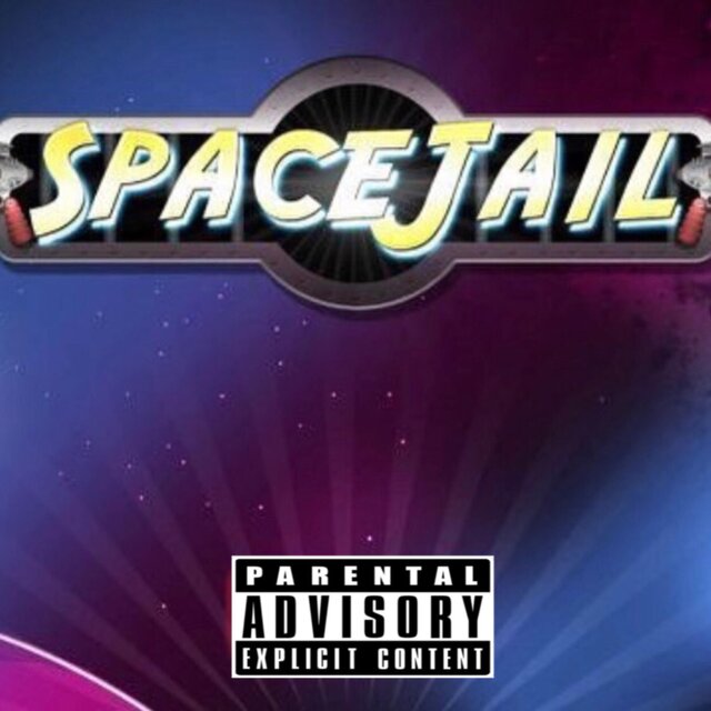 Space Jail
