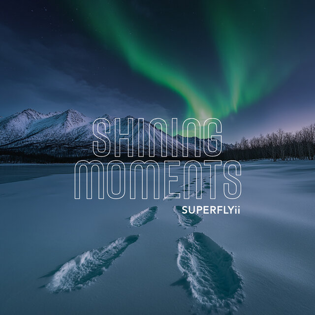 Shining Moments