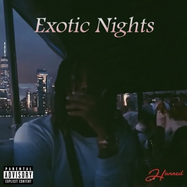 Exotic Nights (I Love New York Girls) [Exclusive Dovemix]