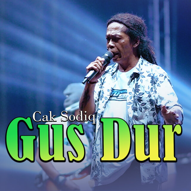 Gus Dur