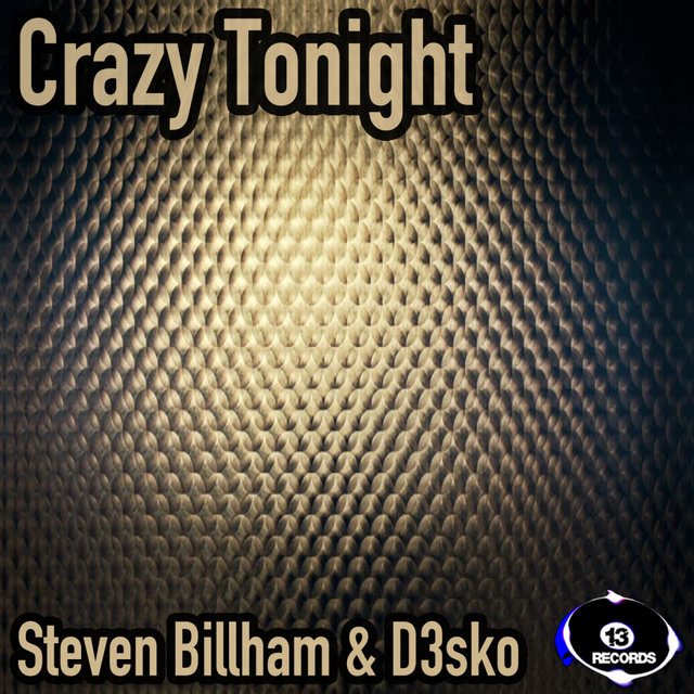 Crazy Tonight