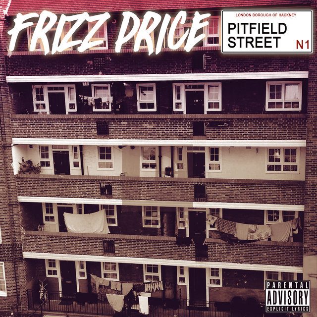 Pitfield Street