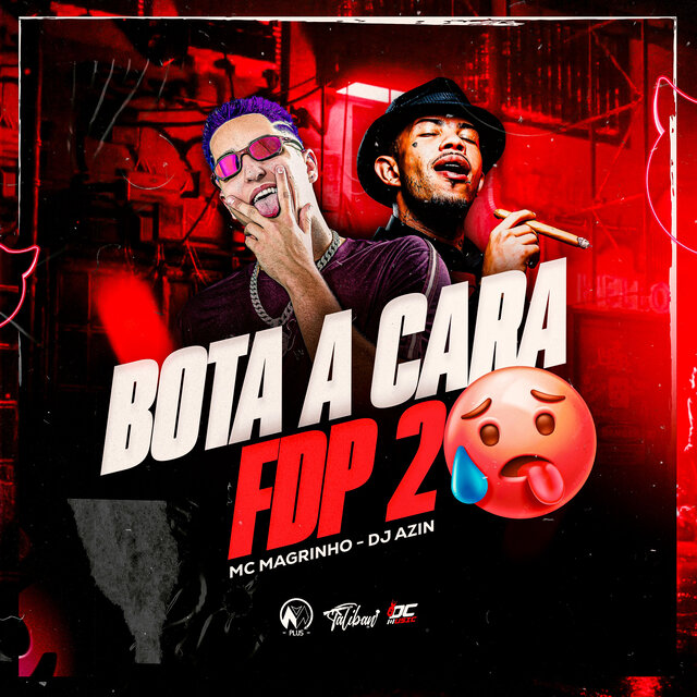 Bota a Cara Fdp 2