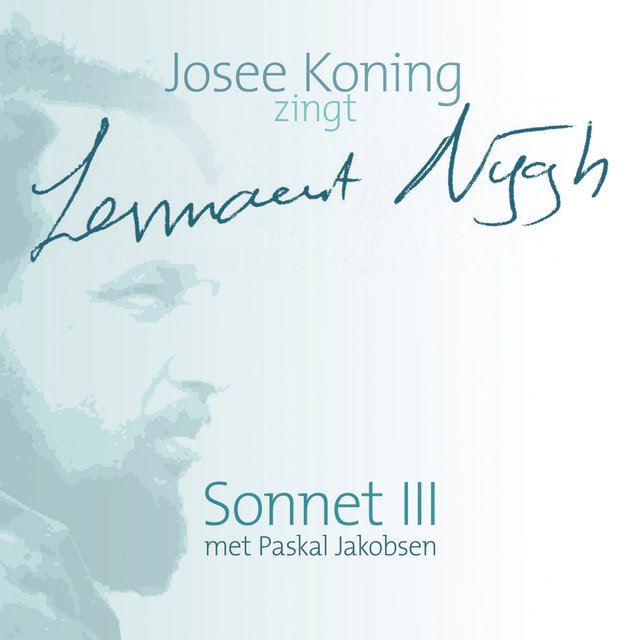 Sonnet III